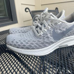 nike pegasus air zoom 35 | phantom grey